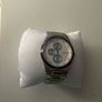 Bering Ceramic(rare)  Enamel style  Chronograph Watch(collector item) Image 2