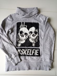 Halloween jumper