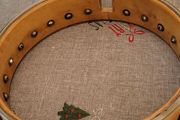 banjo parts