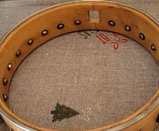 banjo parts