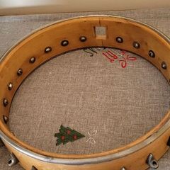 banjo parts