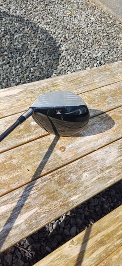 Titleist Driver 907