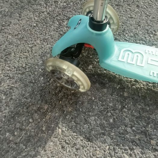 Mini Micro scooter
