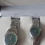Boxed Watch Set His/Hers Image 4