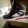 Dc shoes Spartan high bnib trainers runners Image 7