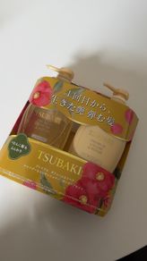 Kit shampoo and conditioner
