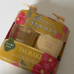 Kit shampoo and conditioner