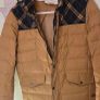 Lee Cooper padded jacket Image 3