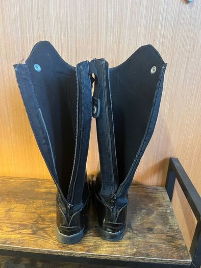 Horseware childrens boots