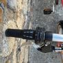 Riverside 500 Hybrid Bike 20" Image 2