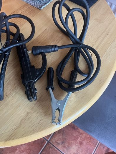 Impax welder for sale
