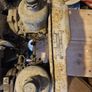 Triumph spitfire 1500, 1.5 engine Image 3