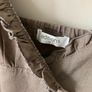 Editions linen mix dress (12) Image 4