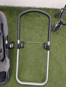 Bugaboo Chameleon 3 chassis