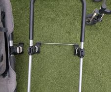 Bugaboo Chameleon 3 chassis