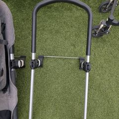 Bugaboo Chameleon 3 chassis