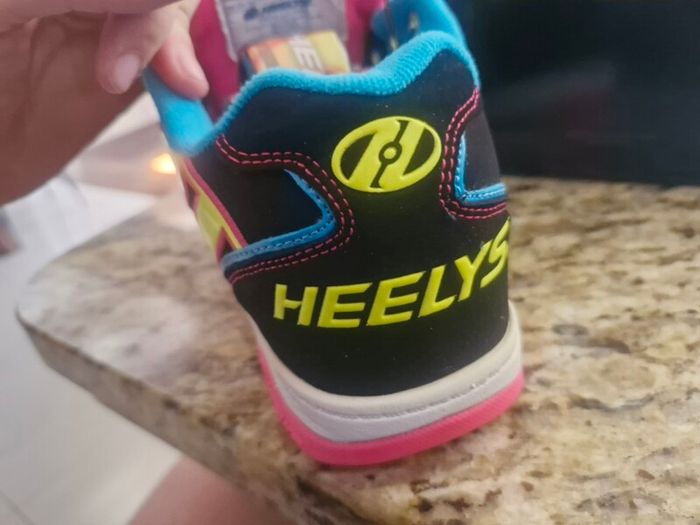 Heelys