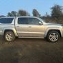 Amarok Highline 2l 180bhp Dsg No Vat Image 2