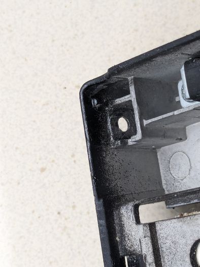 Thinkpad X230 bottom cover