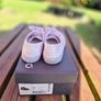 Converse Leather All Stars - Size 5 UK , 39 EU Image 9