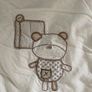Mamas and papas sleeping bag and free soothers Image 2