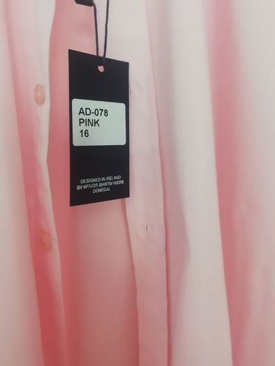 men's shirt