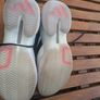Adidas Barricade- UK 10.5 Image 6