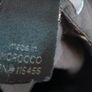 Dark brown trousers by Mango Image 7