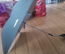 Sun parasol