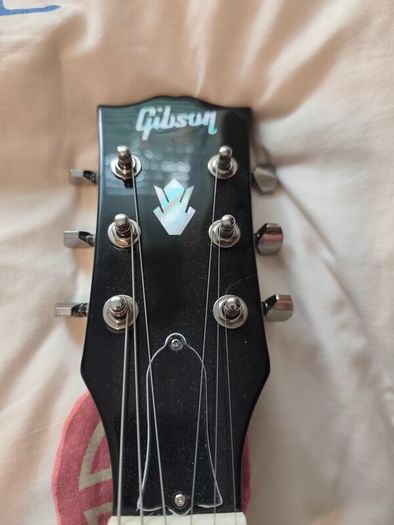 Gibson SG copy