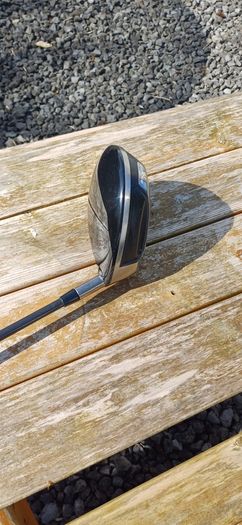 Titleist Driver 907