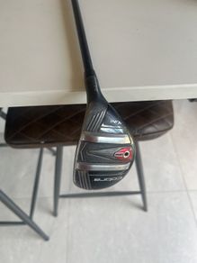 Cobra King F9 Speedback 5 Hybrid 24 degree