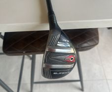 Cobra King F9 Speedback 5 Hybrid 24 degree