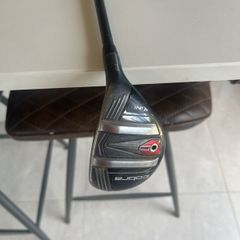 Cobra King F9 Speedback 5 Hybrid 24 degree