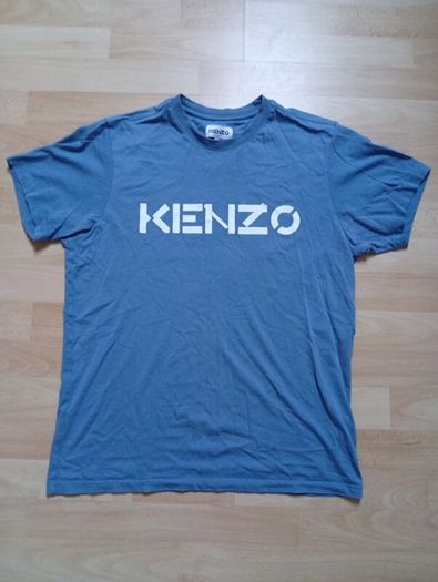 Kenzo Paris T-shirt
