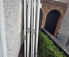 Internal door