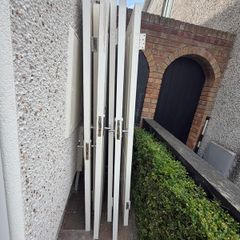 Internal door