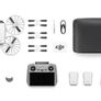 DJI Flip Drone DF1A0424 with DJI RC 2 Remote Control Image 2