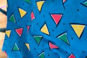 Vintage Curtains