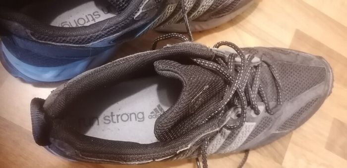 Adidas