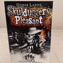 Skulduggery Pleasant Books collection By Derek Landy Image 8