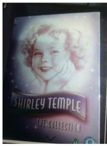Shirley Temple The Collection
