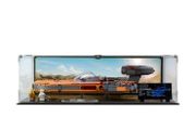 Lego UCS Luke Skywalker's Land speeder and display case