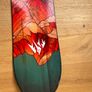 Jones Dream Catcher 151 / Ladies Snowboard / Great Condition Image 5