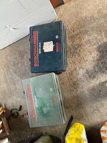 boxes sds