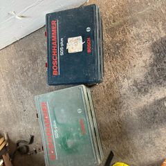 boxes sds