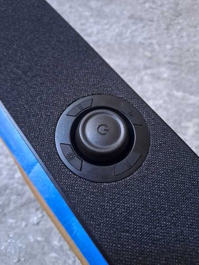 Portable Wireless Speaker