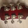 Epiphone Les Paul 1960's Tribute plus and case Image 4