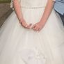 communion Dress and Accessories Image 10