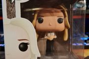 American Horror Story Cordelia Foxx Funko Pop